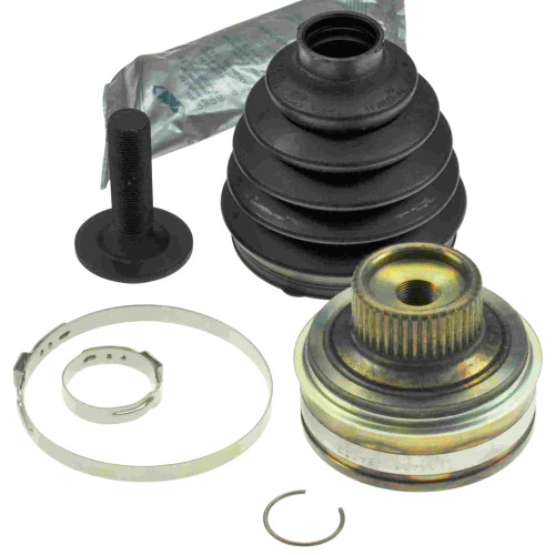 GKN Loebro Front Outer CV Joint Kit 306276 - kit contents