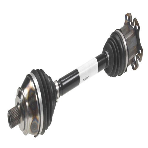 GKN Loebro Front Right CV Axle Assembly 305532 - top view