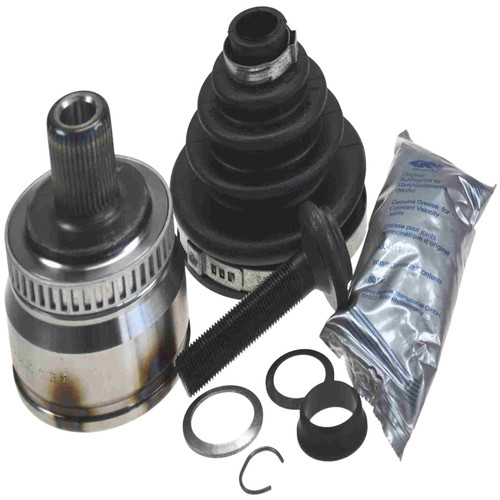 GKN Loebro Front Outer CV Joint Kit 301956 - kit contents