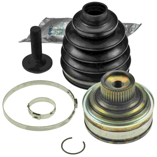 GKN Loebro Front CV Joint Kit 306277 - kit contents