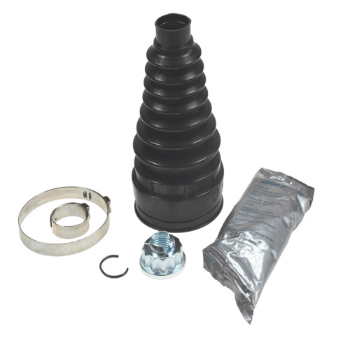GKN Loebro CV Joint Boot Kit 306089 - kit contents