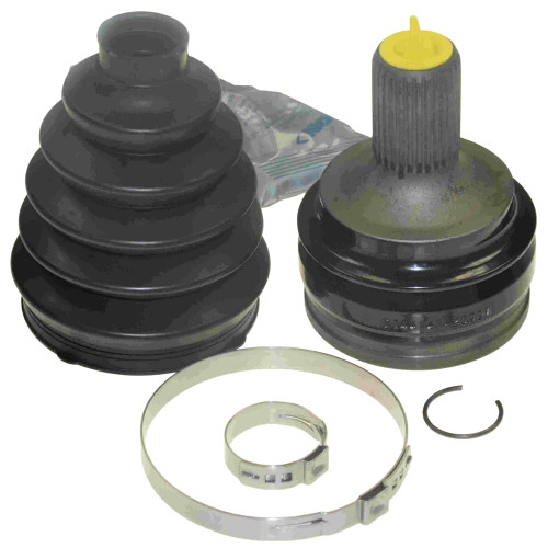 GKN Loebro Front Outer CV Joint Kit 306281 - kit contents