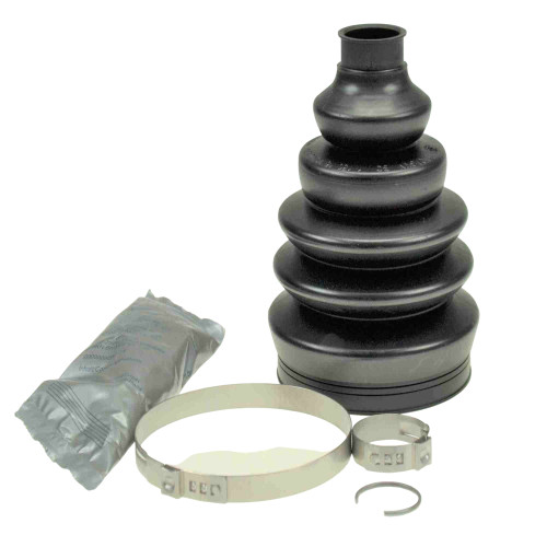GKN Loebro Front CV Joint Boot Kit 306588 - kit contents