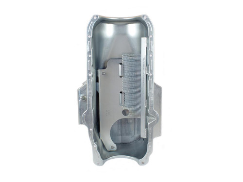 SBC 1986-Up Corvette Road Race Oil Pan