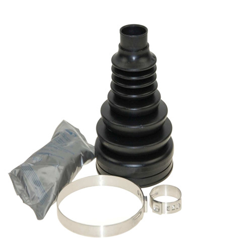 GKN Loebro Inner CV Joint Boot Kit 306760 - front view