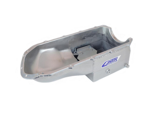 Pontiac 301-455 Shallow Road Race Oil Pan