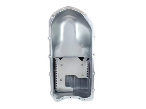 Pontiac 301-455 Shallow Road Race Oil Pan