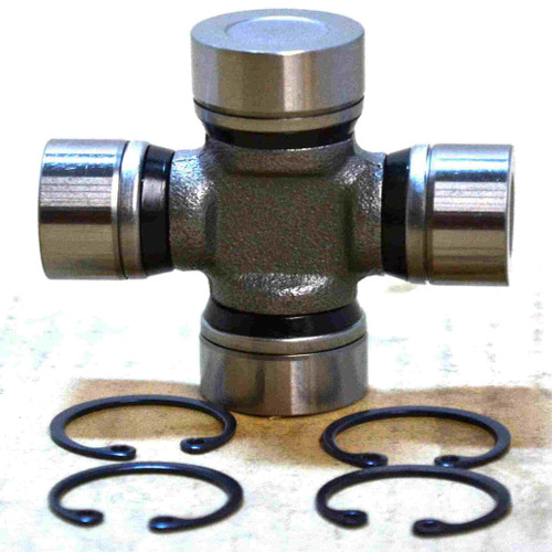 GKN Loebro Universal Joint U 041 - front view