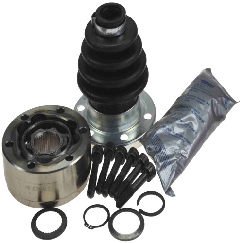 GKN Loebro CV Joint Kit 302232 - kit contents