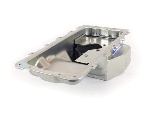 T-Sump Road Race Oil Pan for Ford 4.6L/5.4L 7qt