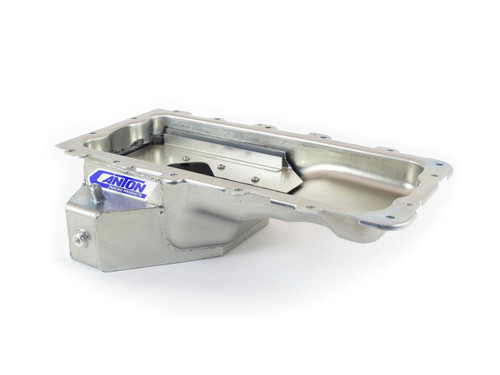 T-Sump Road Race Oil Pan for Ford 4.6L/5.4L 7qt