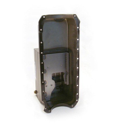 Deep Sump Offshore Marine Oil Pan for Chevy BBC Mark 4