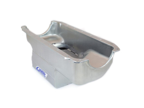 Street/Strip Oil Pan for Mopar 360 Small Block 6qt
