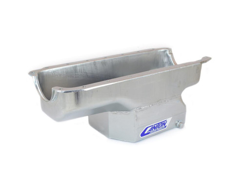 Street/Strip Oil Pan for Mopar 360 Small Block 6qt
