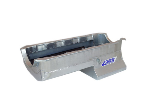 BBC Mark 4 Power Series Drag Race Oil Pan