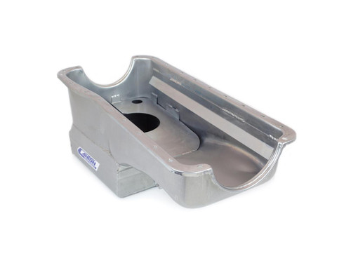 Deep Front Sump Street Oil Pan for Ford 429-460 BBF 8qt