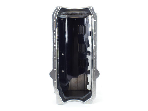 SBC Drag Race Power Series Oil Pan Pre-85