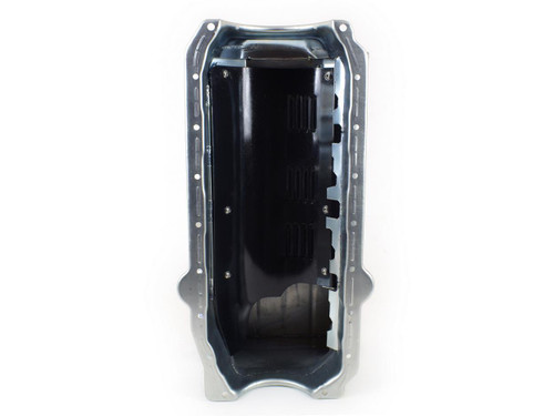 SBC Drag Race Power Series Oil Pan Pre-85