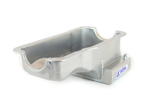 Ford 289-302 Front T-Sump Street Oil Pan