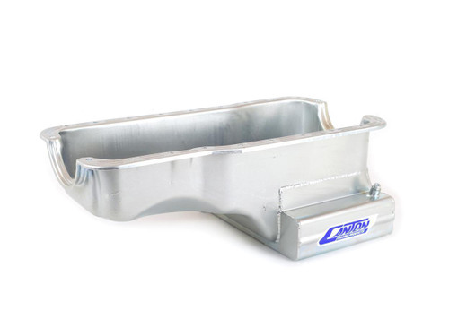 Ford 289-302 Front T-Sump Street Oil Pan
