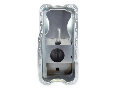 Ford 289-302 Front T-Sump Street Oil Pan