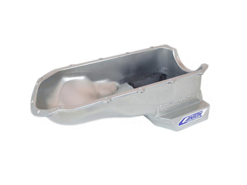 Pontiac 301-455 High Capacity Street Oil Pan