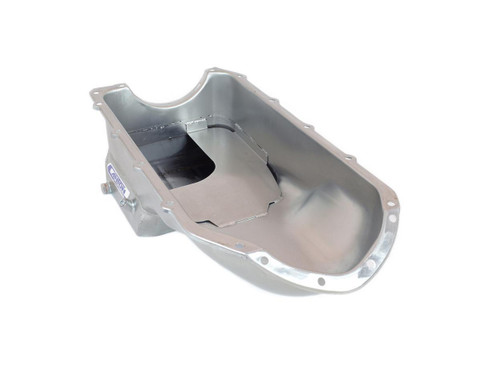 Pontiac 301-455 High Capacity Street Oil Pan