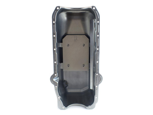 SBC Stock Appearing Crate Engine Oil Pan