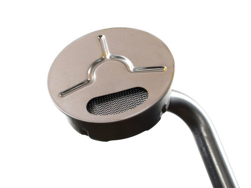 Oil Pump Pickup Ford 302 for 15-640 Rear T-Sump Street Pan