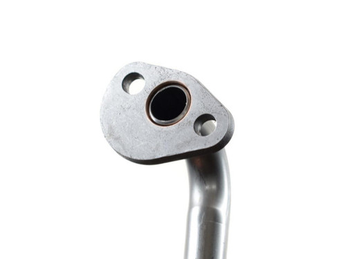 Oil Pump Pickup Ford 302 for 15-640 Rear T-Sump Street Pan