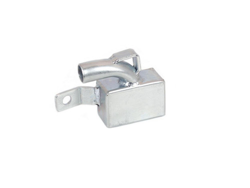 Oil Pump Pickup Pontiac for 15-450 Road Race Oil Pan