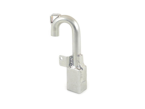 Oil Pump Pickup for Chevy SBC M155 Pump 3/4in 7in Pan