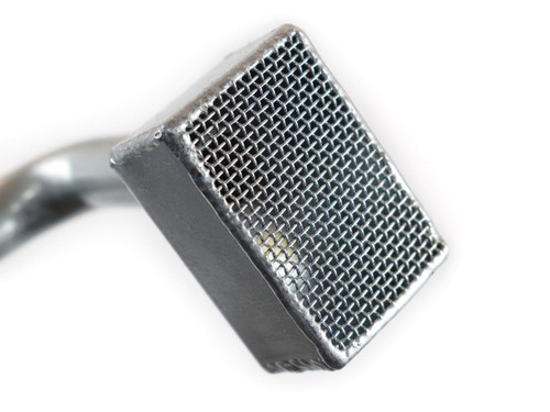 Oil Pump Pickup Ford 351C for 15-720 Fox Body Street Pan