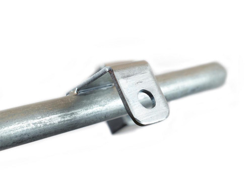 Oil Pump Pickup for Ford 351C 16-724 Rear Sump Truck Pan