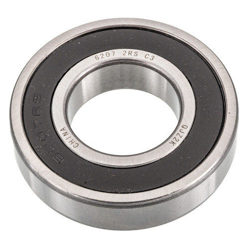 PTC Manual Transmission Front Bearing PT207FF - top view