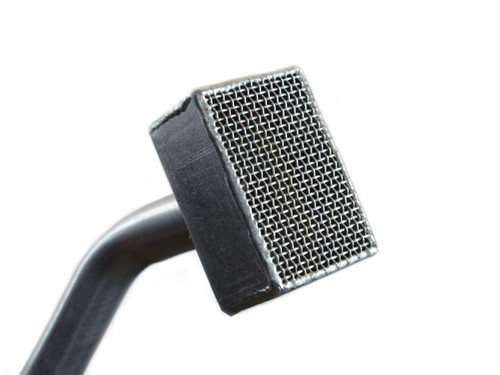 Oil Pump Pickup Ford 302 3/4in for 15-620 Rear Sump Pan