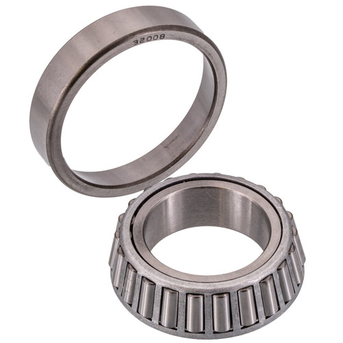 PTC Tapered Roller Bearing PT32008 - top view