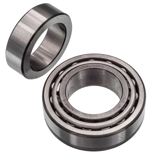 PTC Tapered Roller Bearing PTA9 - top view