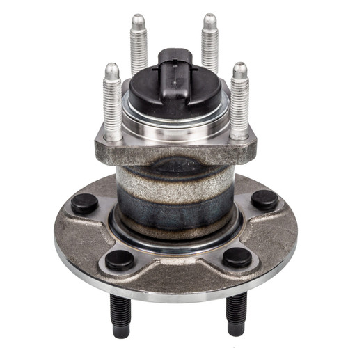 PTC Rear Wheel Bearing and Hub Assembly PT512285 - front view