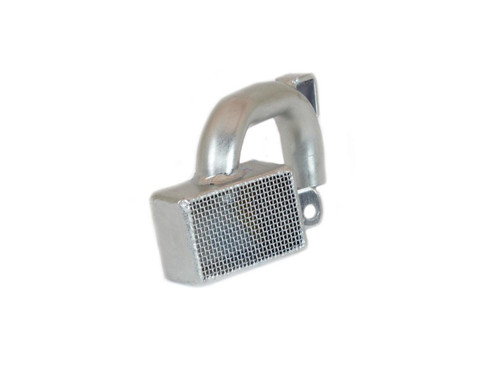 Oil Pump Pickup for Chevy SBC Big Block Pump 7in Pan