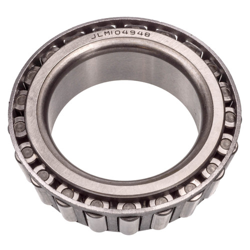 PTC Axle Differential Bearing PTJLM104948 - bottom view