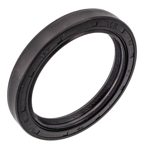 PTC Engine Crankshaft Seal PT224052 - angled view