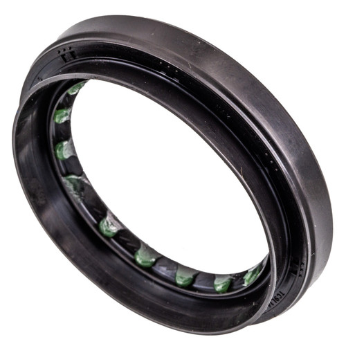 PTC Automatic Transmission Output Shaft Seal PT710732 - angled view