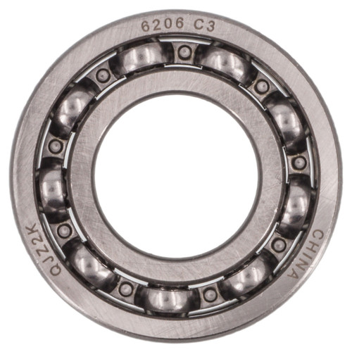 PTC Automatic Transmission Output Shaft Bearing PT206 - top view