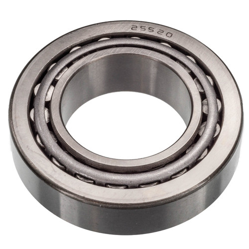 PTC Front Inner Tapered Roller Bearing PTA55 - top view