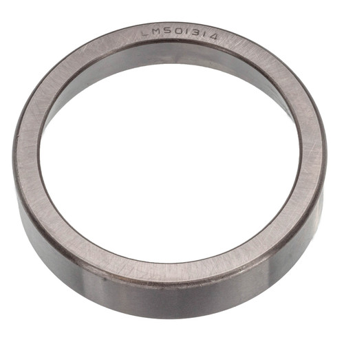 PTC Axle Differential Bearing Race PTLM501314 - top view