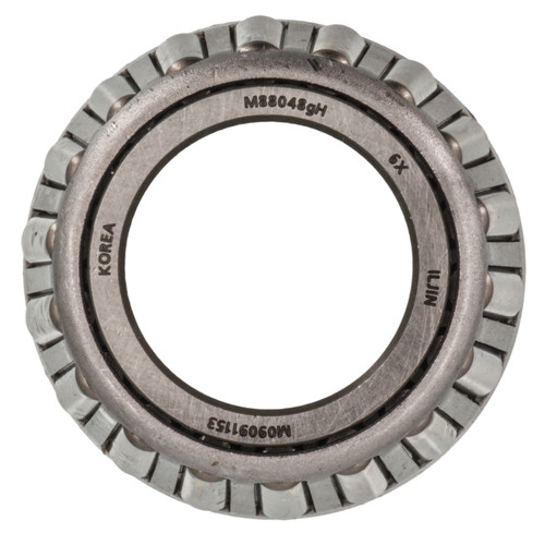 PTC Differential Pinion Bearing PTM88048 - top view