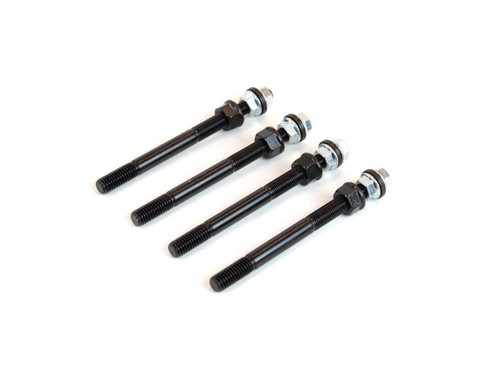 Windage Tray Mounting Kit for Chevy SBC Pro Power Plus
