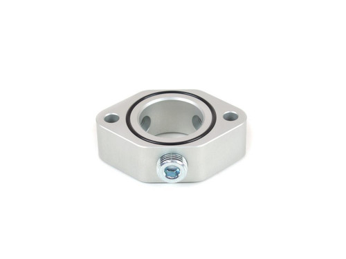 Billet Aluminum Racer Water Neck Riser Plate
