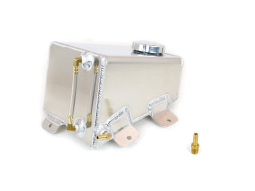 Aluminum Coolant Expansion Tank for GM G-Body 1978-1988